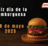 Emcesa reinventa el Día de la Hamburguesa: más proteína, menos remordimientos