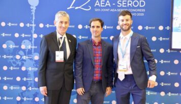 El congreso médico de la AEA-SEROD pone el foco en las lesiones de rodilla que amenazan a las deportistas y a los jóvenes