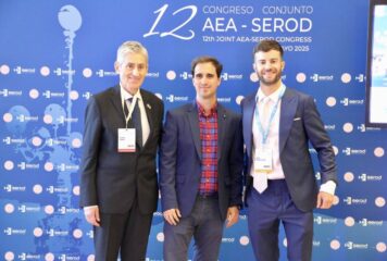 El congreso médico de la AEA-SEROD pone el foco en las lesiones de rodilla que amenazan a las deportistas y a los jóvenes