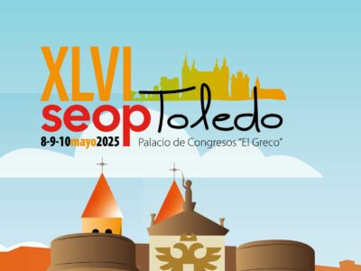 El Dr. José María Ponce de León intervendrá en el Congreso Nacional de Odontopediatría SEOP Toledo 2025