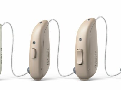 Los audioprotesistas, protagonistas en la presentación de ReSound Vivia™, la ayuda auditiva más pequeña del mundo con Inteligencia Aumentada