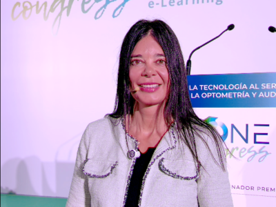 El I Cione Congress: un evento sin precedentes en la integración de la Inteligencia Artificial y la Realidad Aumentada en la Óptica y Audiología