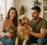 Boom de mascotas en España: las mascotas superan a los niños y transforman los hogares españoles y su seguridad