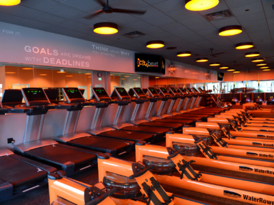 La fórmula que hace diferente el método de entrenamiento de Orangetheory Fitness