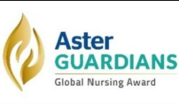 Aster Guardians Global Nursing Award revela los 10 finalistas de 2025 de entre más de 100.000 inscripciones