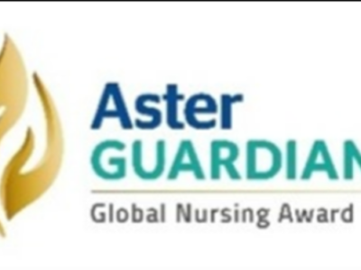 Aster Guardians Global Nursing Award revela los 10 finalistas de 2025 de entre más de 100.000 inscripciones