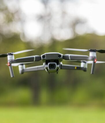 Can Ruti acoge una jornada sobre el uso de drones en el transporte de muestras biológicas en la Región Metropolitana Norte