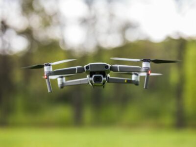 Can Ruti acoge una jornada sobre el uso de drones en el transporte de muestras biológicas en la Región Metropolitana Norte