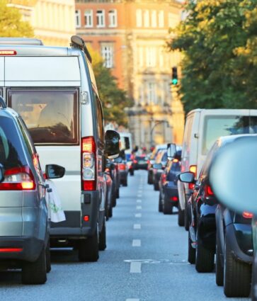 Accidente de tráfico: derecho a rehabilitación gratuita, pero cuidado con los plazos 