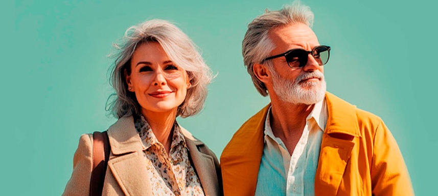 ¿A quién va dirigido BEYOND LONGEVITY?