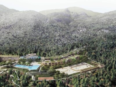 Adequa presenta un nuevo concepto de retiro wellness con el sello de un operador internacional