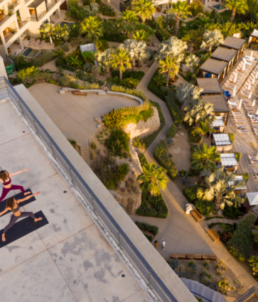 Los Cabos se posiciona como el nuevo destino referente en wellness