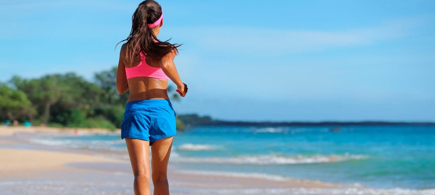 Ejercicio físico: movimiento por placer y salud
