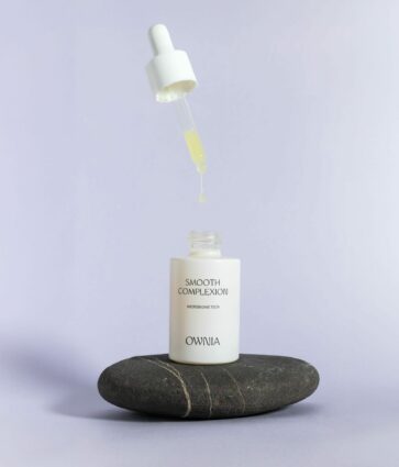 Ownia Cosmetics explica el error más común al tratar el acné adulto