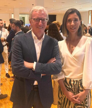 Más de 500 oftalmólogos se reúnen en Santander para abordar los principales retos en oculoplástica