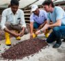 Paccari, el chocolate ecuatoriano que vela por la preservación del planeta y un mundo más equitativo