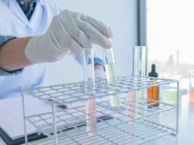 «El cribado de portadores genéticos ayuda a prevenir la transmisión de enfermedades hereditarias»