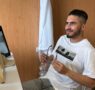 Ópticos voluntarios de Ver para Crecer devuelven la salud visual a 77 personas en situación vulnerable en Pamplona