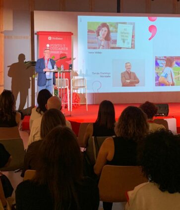 Hollister pone en marcha en España el primer proyecto integral de enfermería narrativa