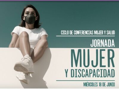 Mujer y Discapacidad: la exclusión de las mujeres con Sensibilidad Química y Electrosensibilidad