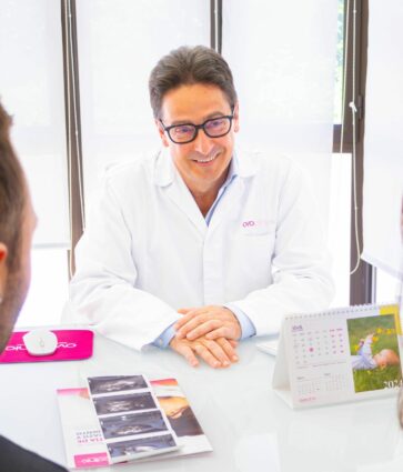 Ovoclinic lanza un pack de fertilidad para quienes buscan formar una familia