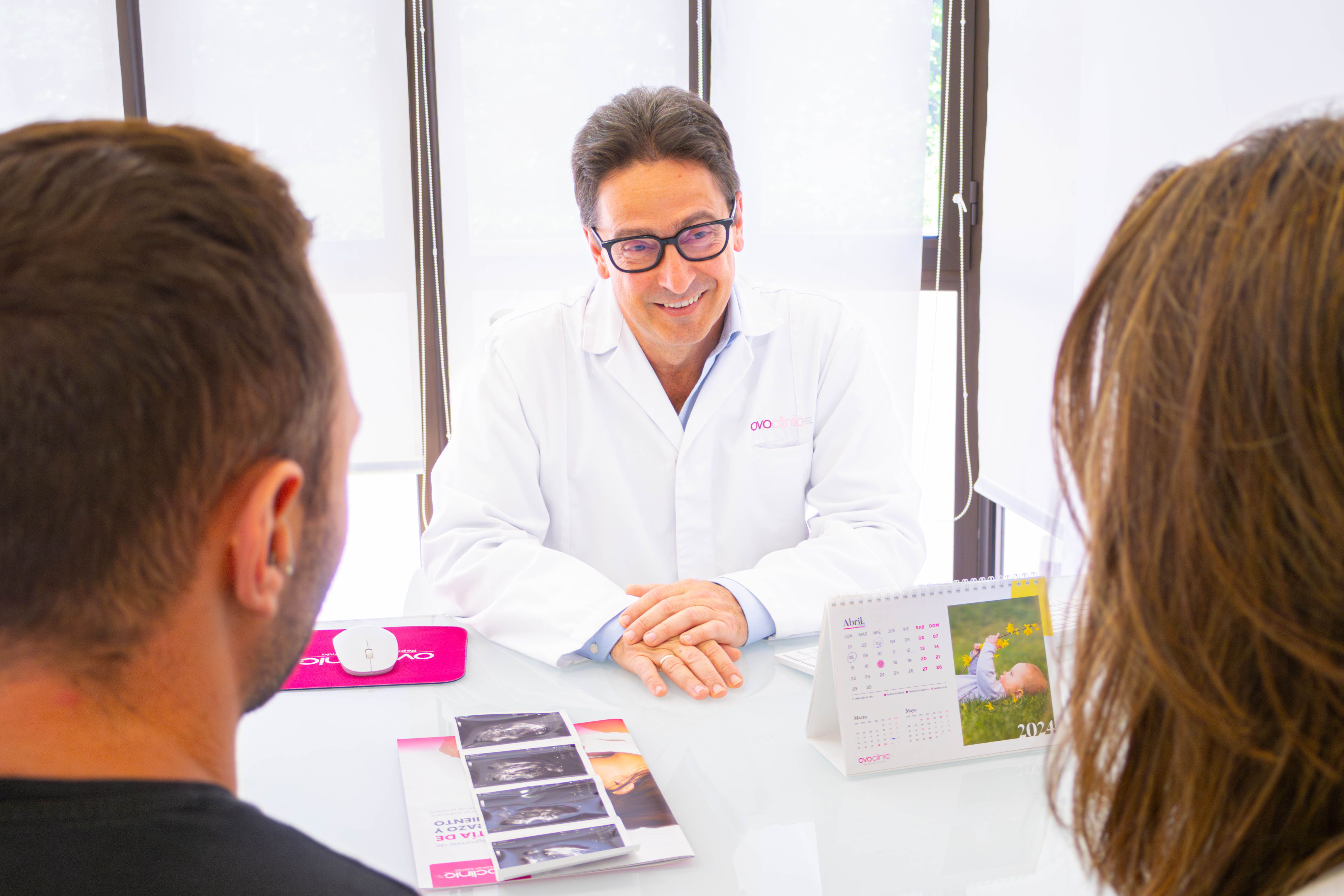 Ovoclinic lanza un pack de fertilidad para quienes buscan formar una familia