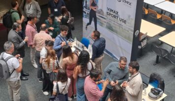 PRATS destaca la importancia de la visión en el rendimiento deportivo en las I Jornadas Hispanolusas de Optometría Deportiva