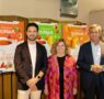 Zumos y Gazpachos de España presenta su nuevo Programa de Promoción Europeo para España y Portugal