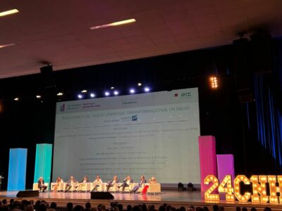 Grupo Empresarial Electromédico reafirma su compromiso con la gestión técnica hospitalaria en el Congreso Nacional de Hospitales