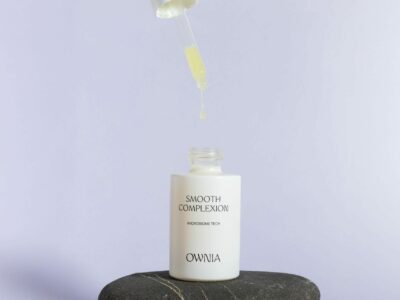 Ownia Cosmetics explica el error más común al tratar el acné adulto