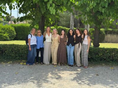 PLAMECA crea un Grupo de Expertas en Salud Integral Femenina