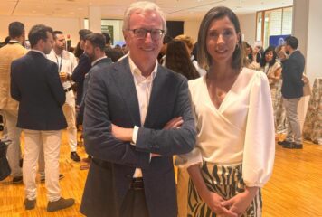 Más de 500 oftalmólogos se reúnen en Santander para abordar los principales retos en oculoplástica