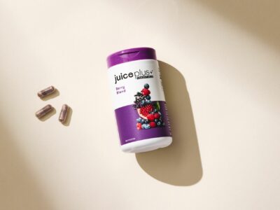 Pequeños cambios, grandes resultados: claves para empezar el verano con energía, equilibrio y vitalidad