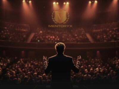 Mentoryx inicia su expansión global como comunidad internacional del conocimiento humano