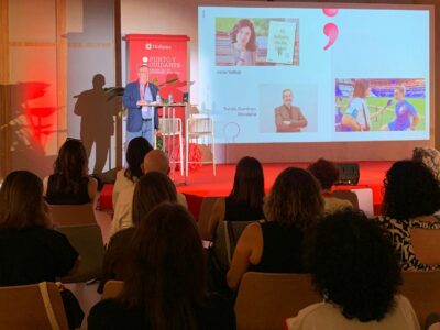 Hollister pone en marcha en España el primer proyecto integral de enfermería narrativa