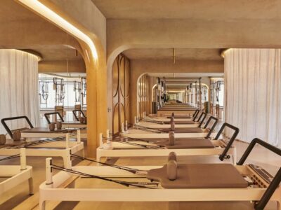 Nexes expande su presencia en España, 7 nuevas franquicias abren sus puertas próximamente