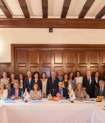 Euskadi avanza en la gestión de enfermedades raras: diálogo estratégico por una atención más equitativa