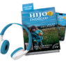 Aina Norberto alcanza el #1 en ventas en Amazon con su libro sobre niños índigo
