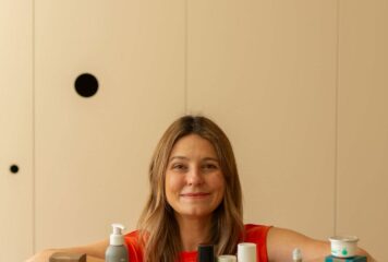 Aline Neumann: la abogada que escuchó a su piel y revolucionó la cosmética