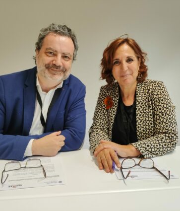 SESPAS y semFYC se alían para promover la salud pública