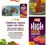 Emcesa cuenta con la gama High Protein para conseguir una alimentación equilibrada, sabrosa y rica en proteínas