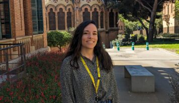 Dra. Jara Cárcel Márquez logra una beca por su pionera investigación genética del ictus
