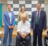 Policlínica Gipuzkoa celebra su 50 aniversario con la visita del consejero de Salud y una jornada centrada en el futuro de la asistencia sanitaria