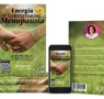Margarita Santos, número uno en ventas en Amazon y entrevistada por AIR New York por su revolucionario enfoque de la menopausia