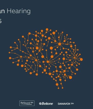 GN lanza la I edición de ‘More than Hearing’, una formación exclusiva que conecta salud auditiva y salud cerebral