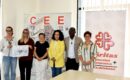 Ruta de la Luz y las ópticas de Cee donan gafas a 80 personas en situación de vulnerabilidad