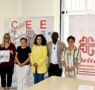 Ruta de la Luz y las ópticas de Cee donan gafas a 80 personas en situación de vulnerabilidad