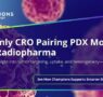 Champions Oncology lanza una plataforma de servicios radiofarmacéuticos