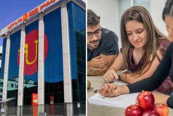 El Instituto U de Formación Profesional obtiene la autorización para impartir el Grado Superior Oficial en Dietética