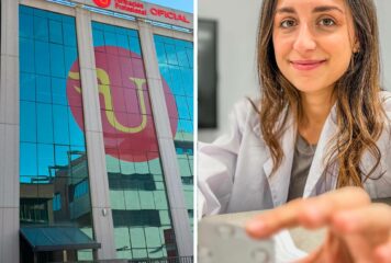 El Instituto U de Formación Profesional ha recibido la autorización oficial para ofrecer el Grado Medio Oficial en Farmacia y Parafarmacia